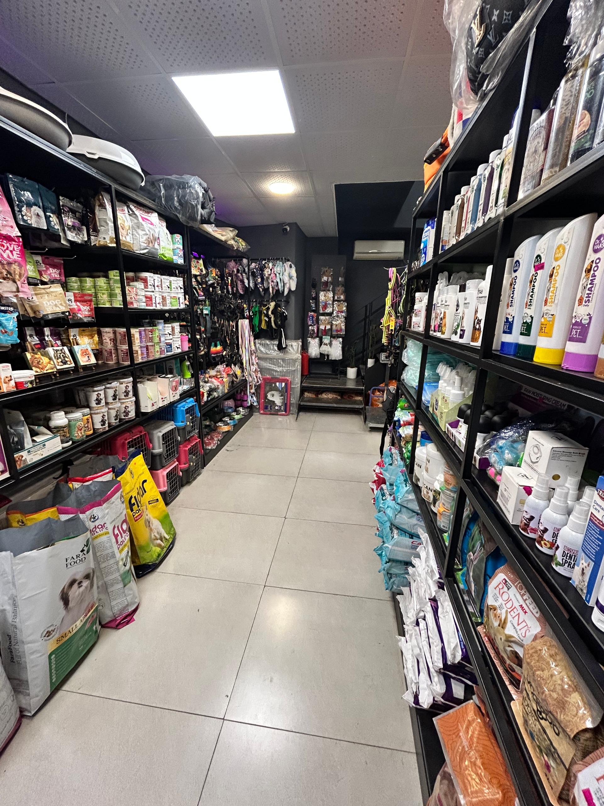 عکس کلینیک دامپزشکی نبض