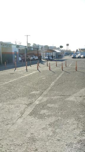 عکس شهرک اتومبیل گودرزی