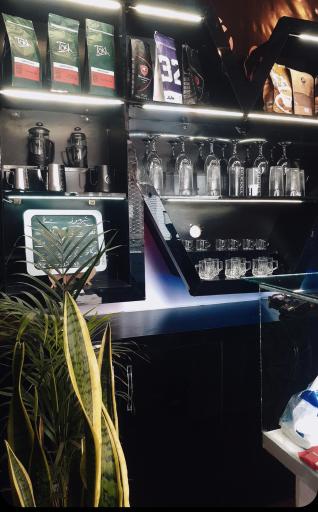 عکس کافه دیدار