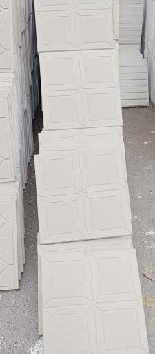 موزاییک و دور باغچه ای ابدالی 