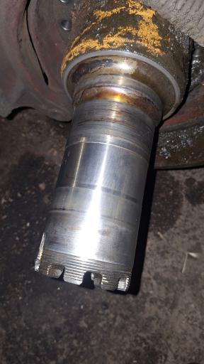 عکس اوراق فروشی ولوو عزیز