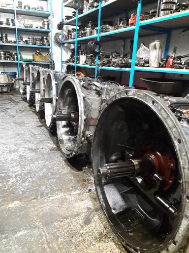 عکس اوراق فروشی ولوو عزیز