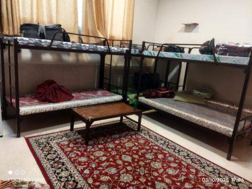 خوابگاه شهید خورشیدی 