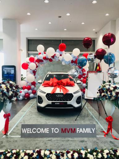 عکس شهرک اتومبیل گودرزی