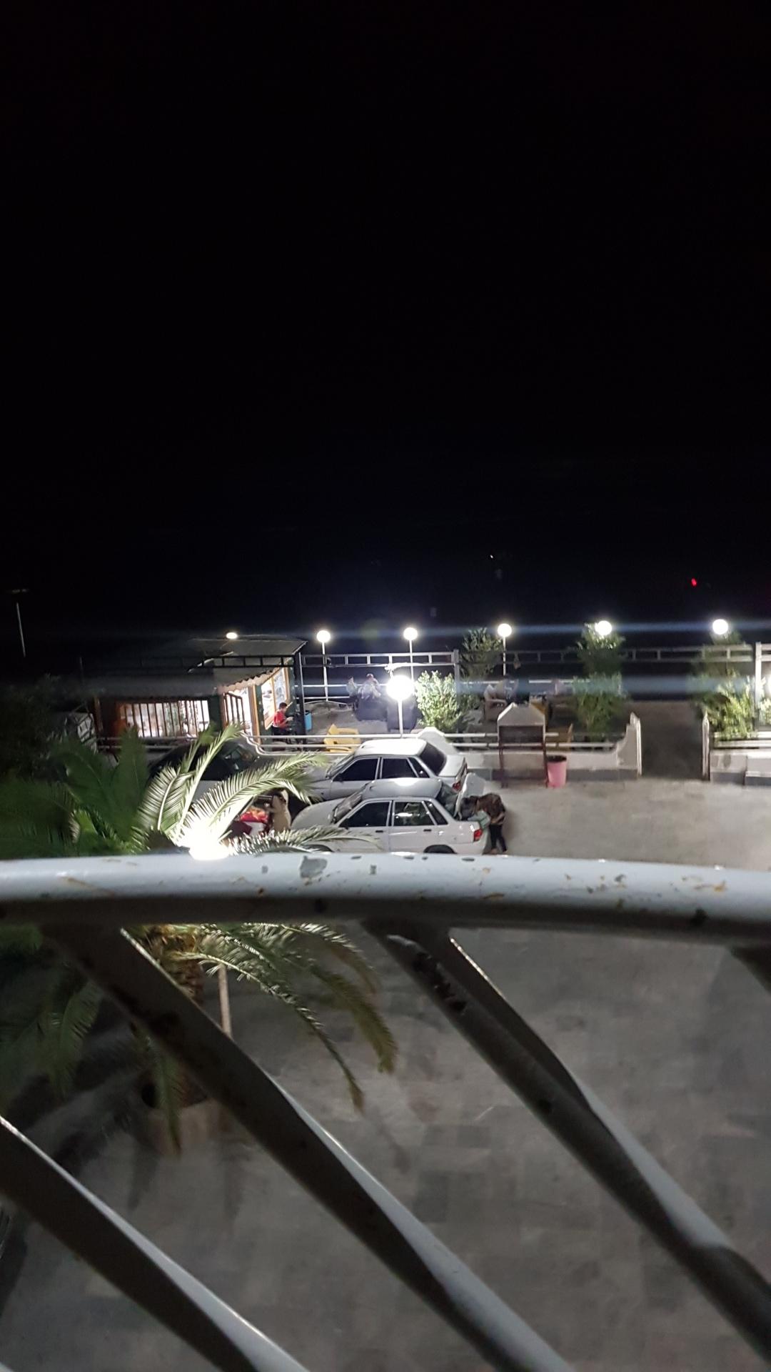 عکس هتل ترنج