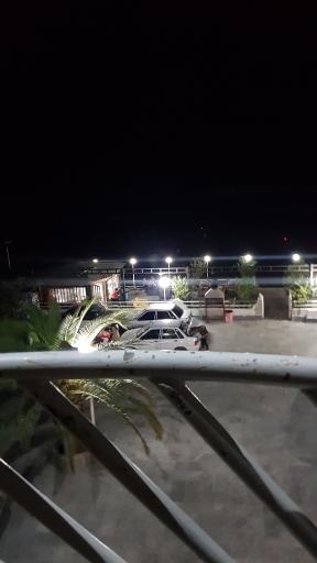 عکس هتل ترنج