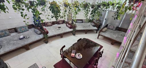 سفره سرای آدیشه