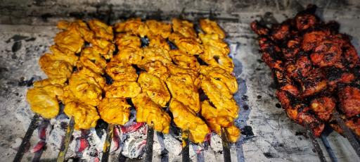 سفره سرای آدیشه