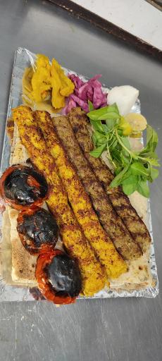 سفره سرای آدیشه