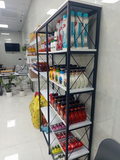 عکس محمد پروتئین