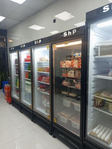 عکس محمد پروتئین