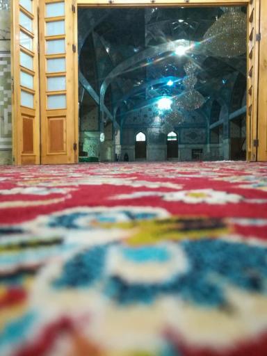 رواق دارالرحمه