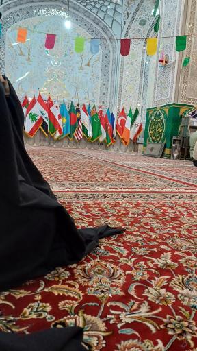 رواق دارالرحمه