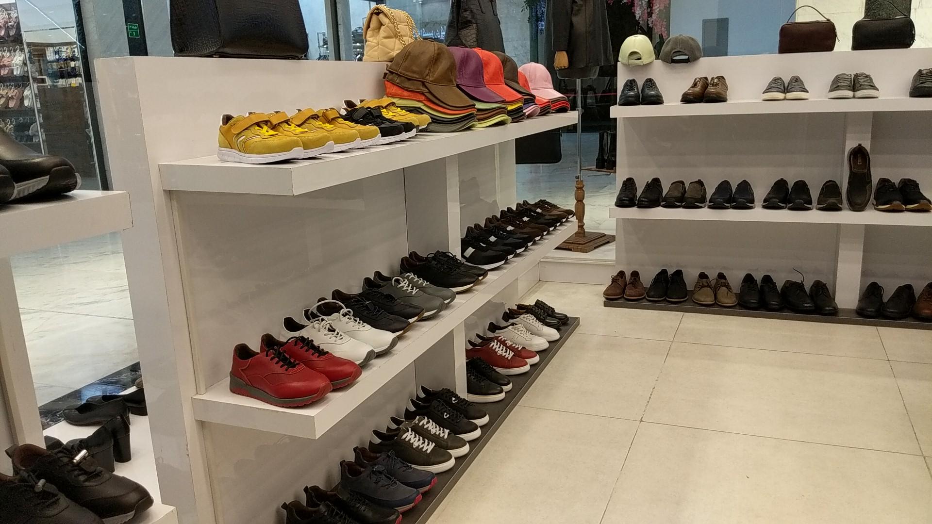 عکس چرم هورس