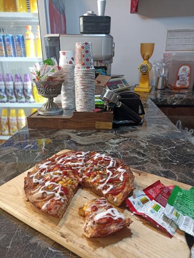 عکس کافه پلان