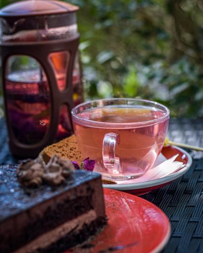 عکس رستوران ایتالیایی پای