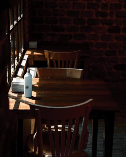 عکس رستوران ایتالیایی پای