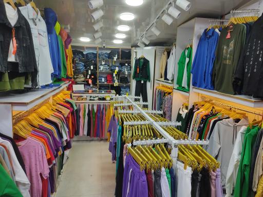 عکس بوتیک روجا