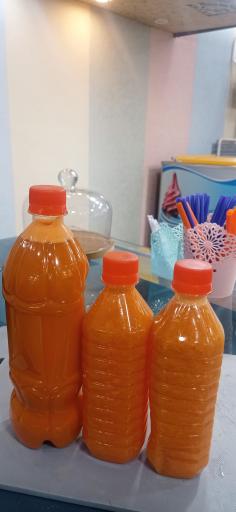 عکس بستنی و آبمیوه ژاکوب