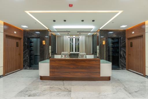 عکس بیمارستان ایرانشهر