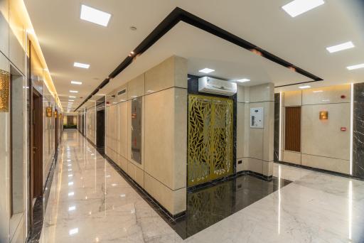 عکس بیمارستان ایرانشهر