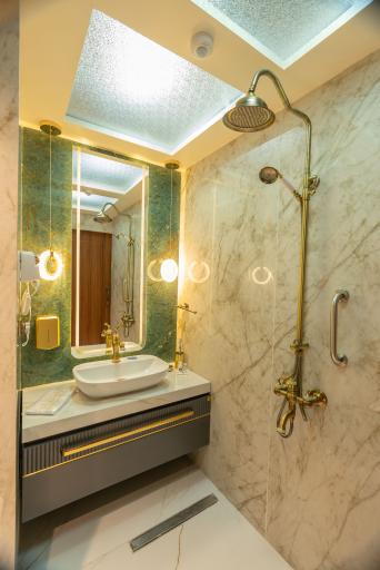 عکس بیمارستان ایرانشهر