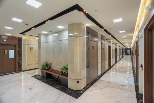 عکس بیمارستان ایرانشهر