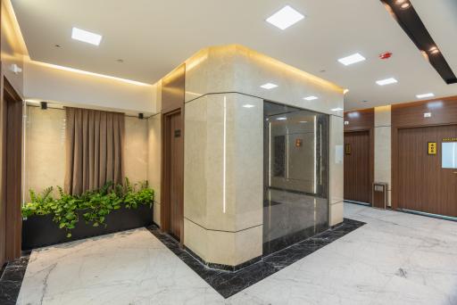 عکس بیمارستان ایرانشهر