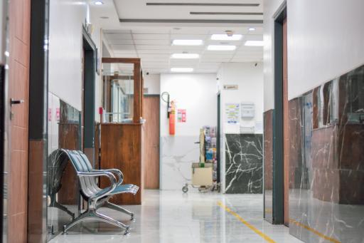 بیمارستان ایرانشهر