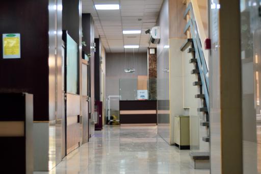 بیمارستان ایرانشهر