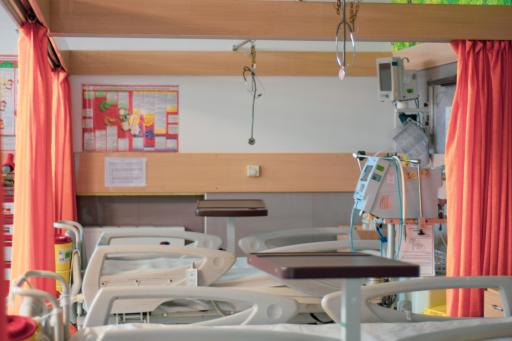 بیمارستان ایرانشهر