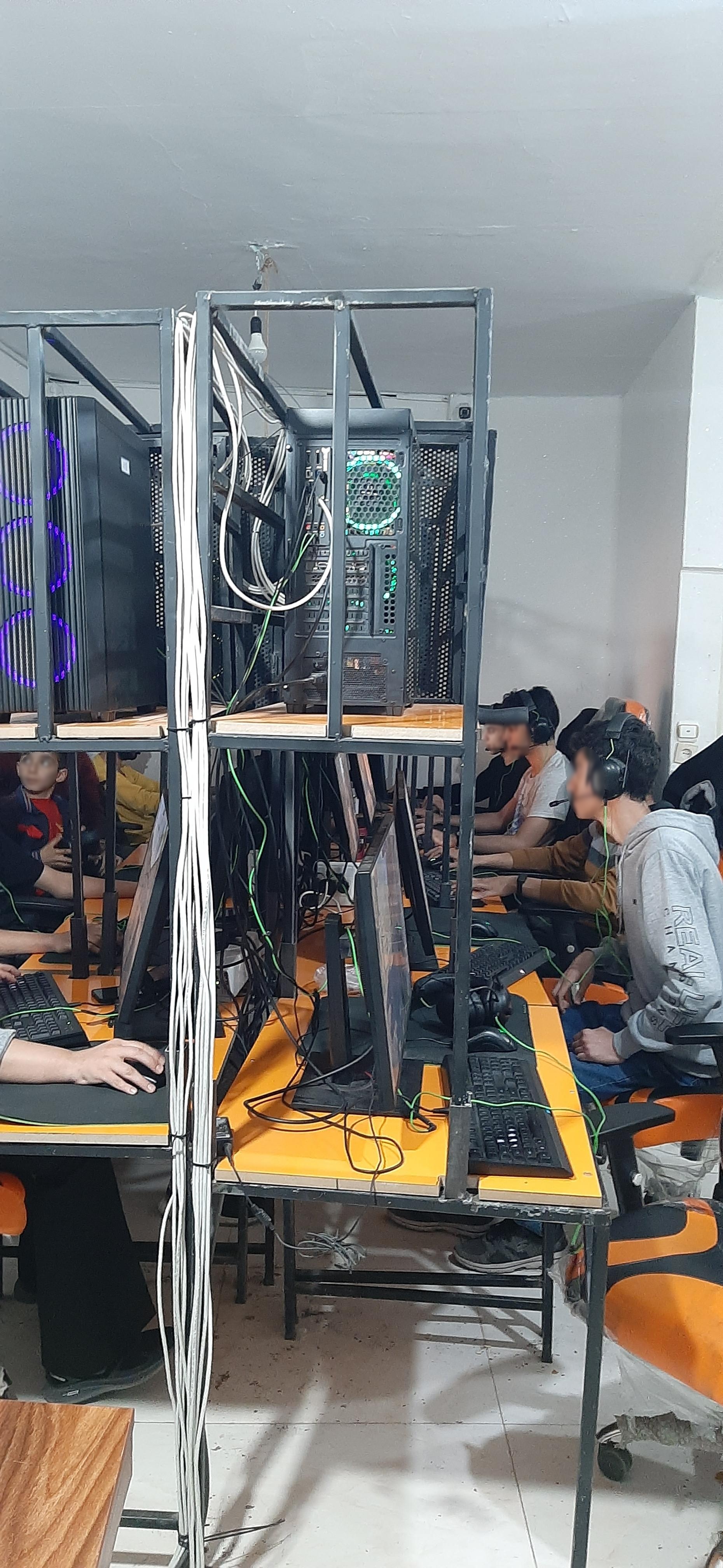 عکس گیم نت آلفا