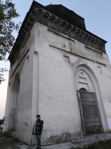 عکس آتشکده آمل