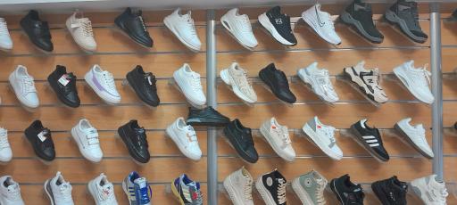 عکس کفش هخامنش