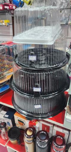 عکس لوازم قنادی پاپیون 