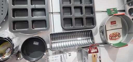 عکس لوازم قنادی پاپیون 