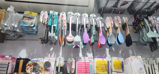 عکس لوازم قنادی پاپیون 