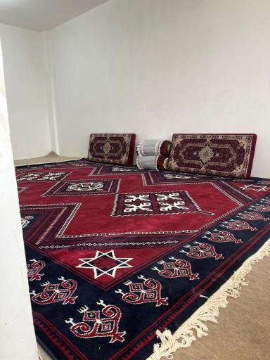 عکس اقامتگاه گردشگری بابا بزرگ - دشت سوسن 