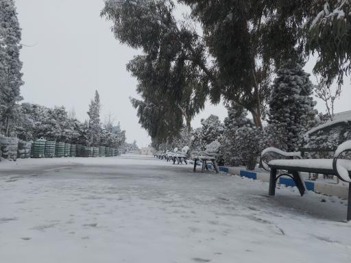 عکس مجتمع تولیدی ماتریس