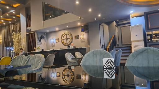 عکس رستوران میژو