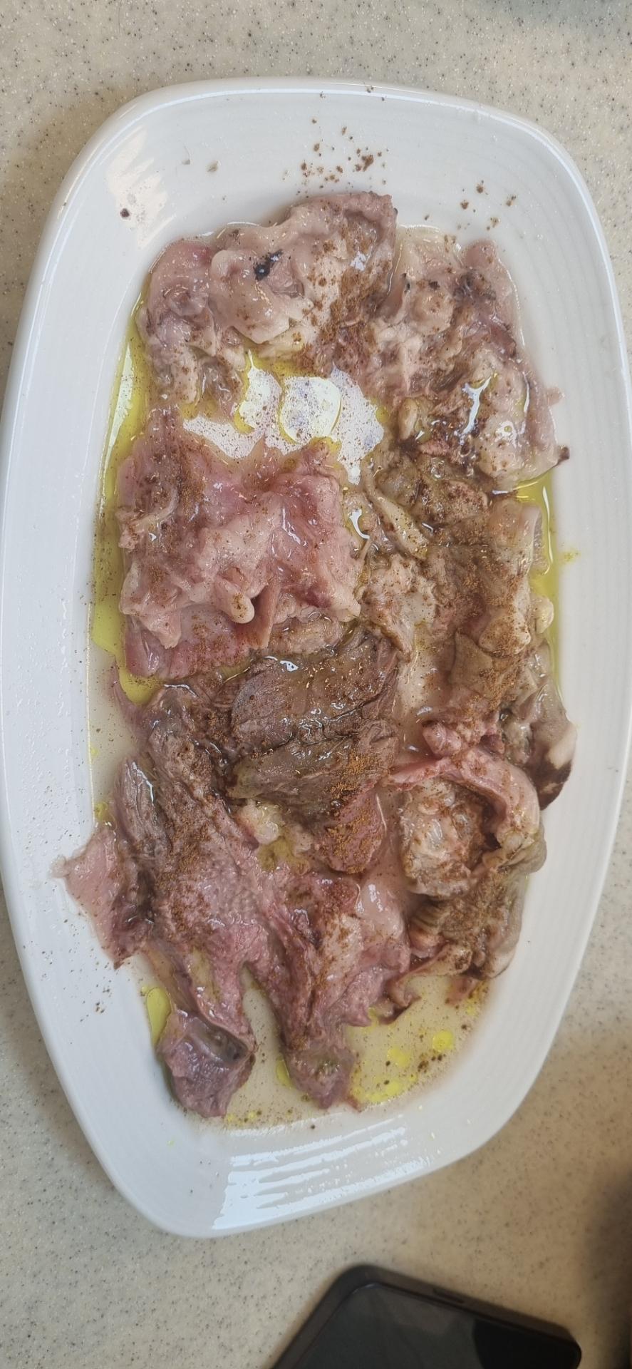 عکس طباخی آویشن