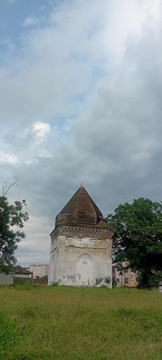 عکس آتشکده آمل