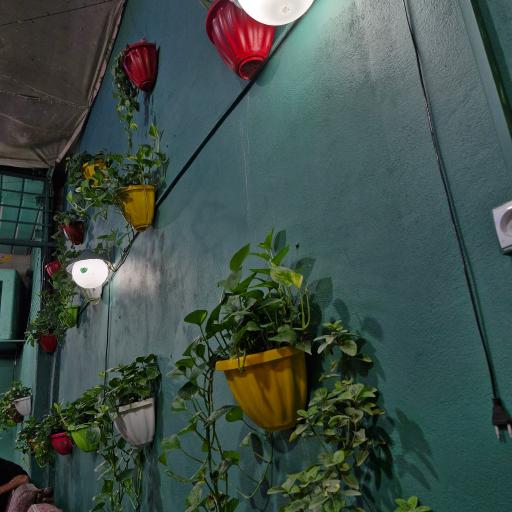 عکس کافه رستوران فرحزاد کوچولو