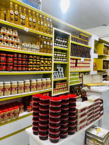 عکس حلوا ارده ماندگار(جهازی)