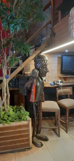 فست فود شبهای تهران