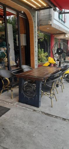 عکس پیتزا شبهای تهران