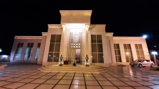 عکس تالار پذیرایی ارسلان