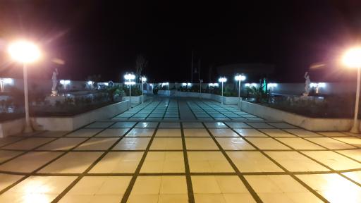 عکس تالار پذیرایی ارسلان