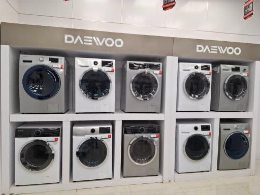 عکس فروشگاه لوازم خانگی دوو اهواز