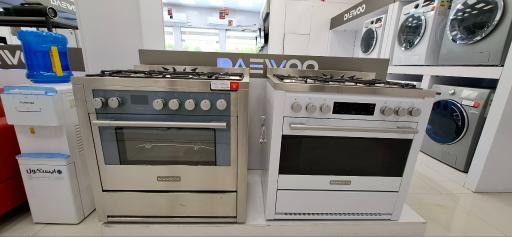 عکس فروشگاه لوازم خانگی دوو اهواز